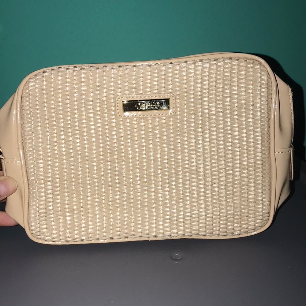 VERSACE MAKEUP BAG